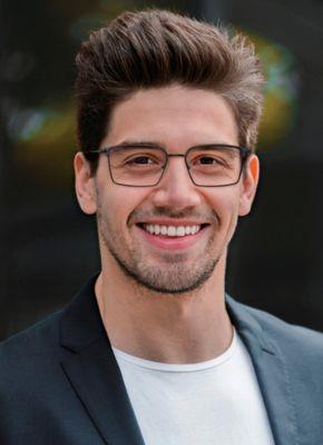 Giovani Frames